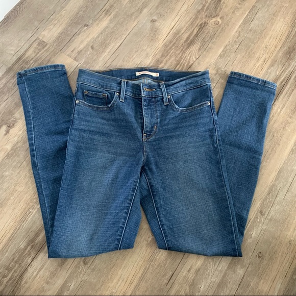 Levi 311 Jeans - Picture 2 of 3